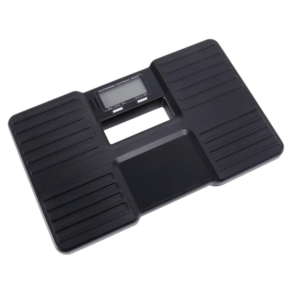 YOSADIER Digital Weighing Scale for Home Use Accurate Weight Measurement Capacity Suitable for Body Weight Baggage Scales