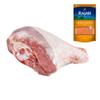 Turkey Thigh 1KG with Rajah Chicken Seasoning 100Gr Tender Turkey Thighs, enhanced with the perfect blend of Rajah Chicken Seasoning view 1