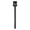 8pcs Electric Cleaning Brush Cleaner Brush Set Non Slip Handle Ergonomic Soft Brush Hair Fine Cleaning Practical Household PP Material view 4