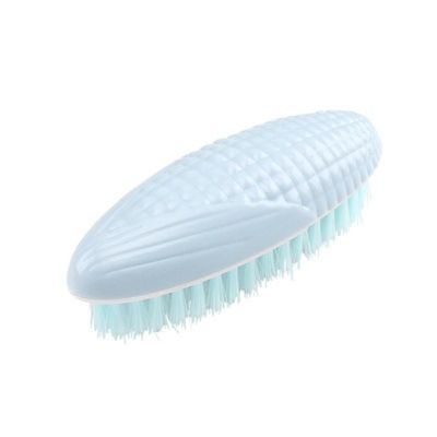 Shoe washing brush
