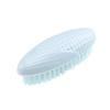 Shoe washing brush view 1