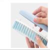 Shoe washing brush view 2