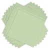 160 Pcs Green Disposable Dinner Napkins, 13 X 13 In Paper Towels For Bridal Showers, Weddings, Birthday Celebrations, Elegant Table Decoration For Parties Or Holiday Events view 1
