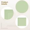 160 Pcs Green Disposable Dinner Napkins, 13 X 13 In Paper Towels For Bridal Showers, Weddings, Birthday Celebrations, Elegant Table Decoration For Parties Or Holiday Events view 2