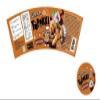 SamSam Instant Tteokbokki Topokki Korean Rice Cakes Chewy Street Snack, Carbonara, Cheese, Curry, Garlic Teriyaki, Jjajang, Rose, Original Sweet&Spicy (Pack of 3, Garlic Teriaki) view 3