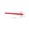 DINHEAROM Dual Headed Dental Toothbrush with Dualhead Design 8pcs Portable Size with Nylon Bristles for Effective Denture Care for Cleaning Interdental Spaces and False Teeth view 2