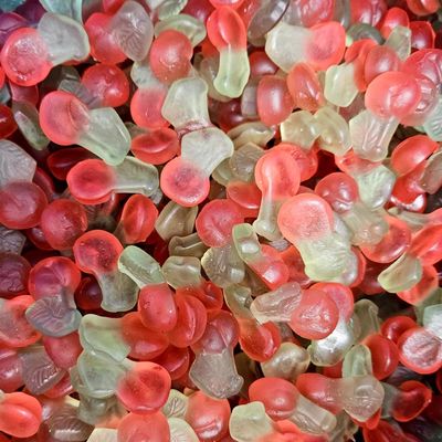 Sugar Free Cherries 1kg by The Gourmet Sweet Company