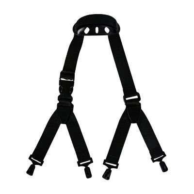 Helmet Chin Strap,Elastic Chinstrap with Chin Cup | Removable Lanyard, Hard Hat Accessories for Construction Sports Activities