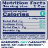 LaCroix Sparkling Water, Naturally Essenced, 100% Natural Flavors, Zero Calories, Zero Sweeteners, (Pack of 24, Mango) view 3