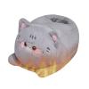 Electric Heated Foot Warmer | Cartoon Heated Foot Warmer for Winter - Under Table Thermal Shoes for Adults Kids Daily Living Room Dorm Office Travel Couch Birthday view 1