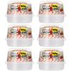 Nomadics Yogurt & Oat Clusters 6 x 168g (Strawberry) view 1