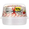 Nomadics Yogurt & Oat Clusters 6 x 168g (Strawberry) view 2