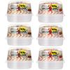 Nomadics Yogurt & Oat Clusters 6 x 168g (Strawberry & Double Chocolate Assorted) view 1