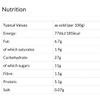 Nomadics Yogurt & Oat Clusters 6 x 168g (Strawberry & Double Chocolate Assorted) view 3