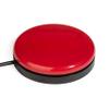 AbleNet Buddy Button IC - Multi Colored Adaptive Switch Button for Enhanced Control and Accessibility - Product # 10000115 view 1