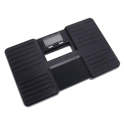 MOLUCKFU Electronic Scale for Body Weight and Baggage Accurate Weighing Scale Household Use Backlight