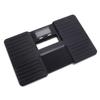 MOLUCKFU Electronic Scale for Body Weight and Baggage Accurate Weighing Scale Household Use Backlight view 1