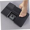 MOLUCKFU Electronic Scale for Body Weight and Baggage Accurate Weighing Scale Household Use Backlight view 2