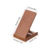 Tortoise Ramp - 3.66x7.40x4.13x5.11 Inches Reptile Tank Accessories for Gecko, Adjustable Height with Climbing Decor, Terrarium Enclosure for Snakes, Chameleons, Frogs and Newts view 2