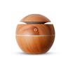 130ML Essential Oil Diffuser Small Compact Mini Ultrasonic Aromatherapy Humidifier, Whisper Quiet Air Freshener with Warm LED Lights, One-Button Operation for Home, Office and Bedroom AZULON view 1