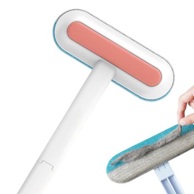 Cat Hair Remover Brush Electrostatic Cat Grooming Tool