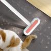 Cat Hair Remover Brush Electrostatic Cat Grooming Tool view 3