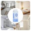 Bathroom Tissue - Toilet Tissue | Hangable Bathroom Paper | Soft Thickened Toilet Paper | Quick Pull Soft Recyclable Thickened Napkins for RV Travel Kitchen Family Hotel Home Commercial view 4