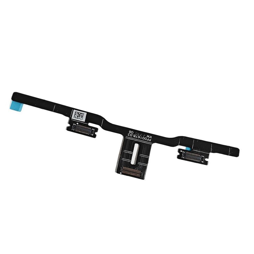 Front Viewing Cable Quick Connection Durability For Thermal Imaging Replacement For Thermal Replacement Cable