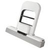 Mini Foldable Desktop Mop, Portable Mini Mop for Small Spaces, Self-Squeeze Sponge Mops Desktop Cleaning Tool, Hands-Free Wet and Dry Use Min-i Cleaning Sponge Mops, for Home Kitchen Bathroom view 1