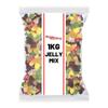 3 For 15 | 1kg Pick N Mix Sweets | Fizzy & Jelly | TikTok Viral Sweet Bundle | Bulk Bag view 3