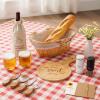 LemonRoad 17 Pcs House Warming Gifts New Home Housewarming Gift Baskets for Christmas Home Buyers Xmas Kitchen Favors House Agents Closing Favors for Women Men Couples Newlywed Friends view 3