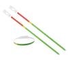 ARTSEWPLY 3pcs Head Circumference Measuring Tape Set for Arms Odorless Safe PP Tape with Accurate Calibration Practical Bottle and Cap Measurement view 1