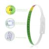 ARTSEWPLY 3pcs Head Circumference Measuring Tape Set for Arms Odorless Safe PP Tape with Accurate Calibration Practical Bottle and Cap Measurement view 3