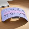 Adjustable Lumbar Traction Back Stretcher, Ergonomic Back Support Equipment, Acupressures Massage Orthosis, Lumbar Support Fitness Stretch Equipment, BackStretcher Postures Massager For BackRelaxation view 3