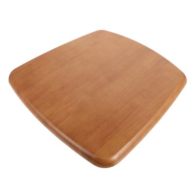 COLLBATH Solid Wood Seat Board Replacement for Bar Stool Banquet Chair