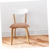 COLLBATH Solid Wood Seat Board Replacement for Bar Stool Banquet Chair view 4