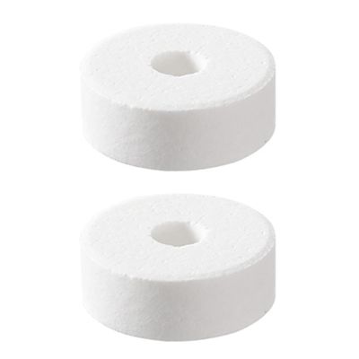 Moisture Absorber for Closet - Closet Freshener Odor Absorber - Refillable Desiccant Replacement for Home Room Car Garage Bathroom Basement Kitchen Household