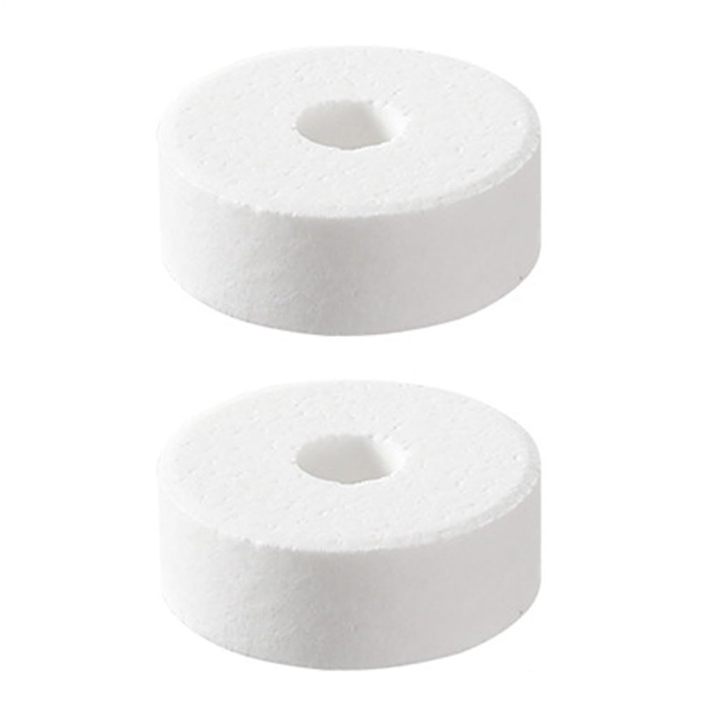 Moisture Absorber for Closet - Closet Freshener Odor Absorber - Refillable Desiccant Replacement for Home Room Car Garage Bathroom Basement Kitchen Household