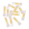 Homoyoyo 12pcs Hard Contact Lens Stick Set Reusable Silicone Solid Lens Removers Portable Travel Tools for Hard Insertion and Removal view 1