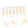 Homoyoyo 12pcs Hard Contact Lens Stick Set Reusable Silicone Solid Lens Removers Portable Travel Tools for Hard Insertion and Removal view 3