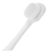 ZUNOXAZ Child Toothbrush Soft Bristles Cute Shape Lovely Design Pp TPR Material Gentle Cleaning for Toddlers Ages 2-5 Baby Oral Care view 2