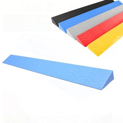5,2cm,Threshold Ramps for Doorways, Non-Slip Wheelchair Ramp Portable Kerb Ramp Step Mat, Door Threshold Wheelchair Ramp for Sweeping Robot, Stairs, Scooters