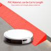 5,2cm,Threshold Ramps for Doorways, Non-Slip Wheelchair Ramp Portable Kerb Ramp Step Mat, Door Threshold Wheelchair Ramp for Sweeping Robot, Stairs, Scooters view 4