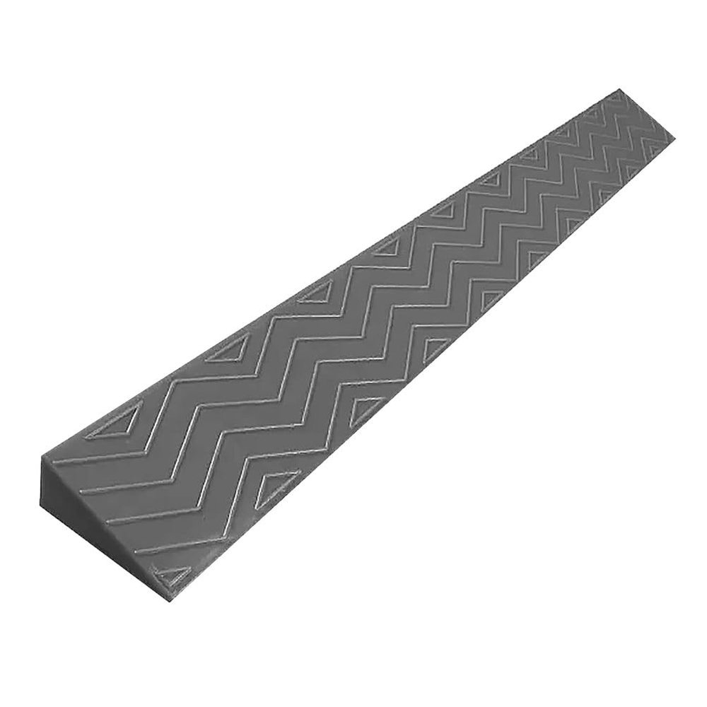 1,1.5cm,Threshold Ramps,Wheelchair Ramp Non-Slip for Sweeping Robot,Doorways,Stairs,Steps,Curbside and Mobility Scooters,Flooring Threshold Ramp Reducer