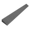 1,1.5cm,Threshold Ramps,Wheelchair Ramp Non-Slip for Sweeping Robot,Doorways,Stairs,Steps,Curbside and Mobility Scooters,Flooring Threshold Ramp Reducer view 1
