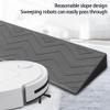 1,1.5cm,Threshold Ramps,Wheelchair Ramp Non-Slip for Sweeping Robot,Doorways,Stairs,Steps,Curbside and Mobility Scooters,Flooring Threshold Ramp Reducer view 2