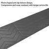 1,1.5cm,Threshold Ramps,Wheelchair Ramp Non-Slip for Sweeping Robot,Doorways,Stairs,Steps,Curbside and Mobility Scooters,Flooring Threshold Ramp Reducer view 3