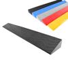 1,7cm,Threshold Ramps for Doorways, Non-Slip Wheelchair Ramp Portable Kerb Ramp Step Mat, Door Threshold Wheelchair Ramp for Sweeping Robot, Stairs, Scooters