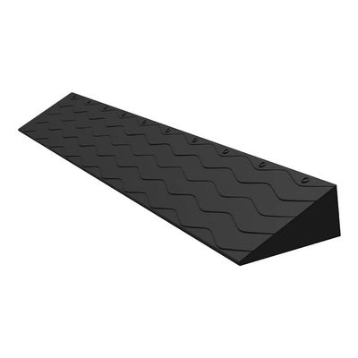 2,10cm,Kerb Ramp Plastic Threshold Ramp for Wheelchair Scooter Sweeping Robot 1-10 Cm Rise Non-Slip Wheelchair Ramp Plastic Threshold Door Step Ramp