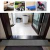 2,10cm,Kerb Ramp Plastic Threshold Ramp for Wheelchair Scooter Sweeping Robot 1-10 Cm Rise Non-Slip Wheelchair Ramp Plastic Threshold Door Step Ramp view 4